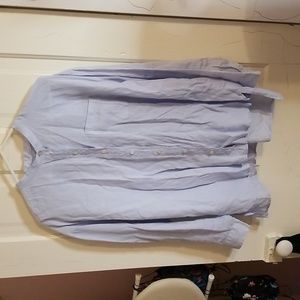 J.jill linen top